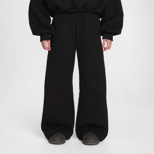 GXL ‘PHASE ONE’ FLARED SWEATPANTS 2