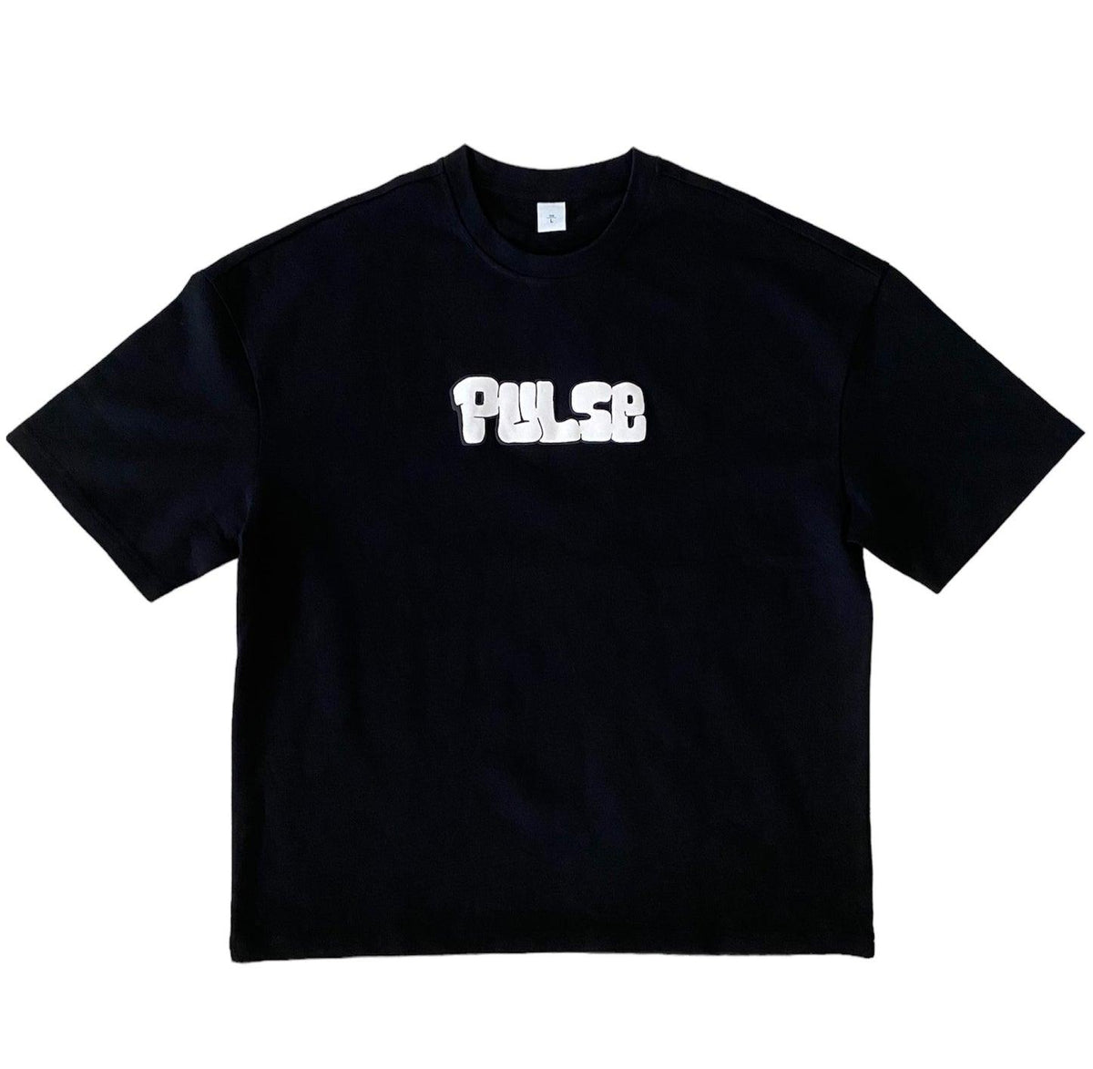 GXL PUFF PRINT T-SHIRT
