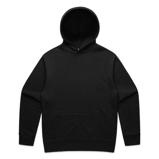 GXL ‘PHASE ONE’ PULLOVER HOODIE