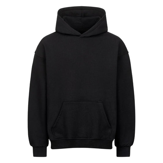 GXL ‘PHASE ONE’ PULLOVER HOODIE