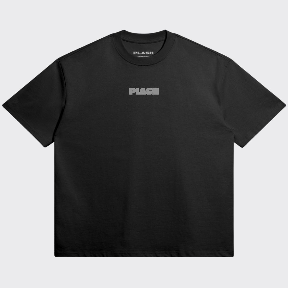 GXL LOGO T-SHIRT